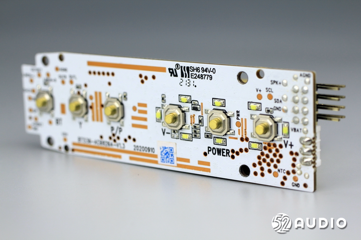 kmc300麦克风消音,kmc300麦克风测评