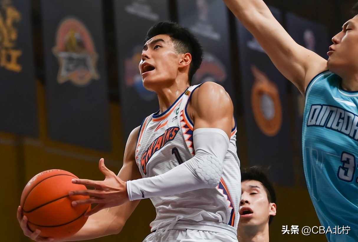 CBA三消息：广东弃将加盟宁波，上海考验新外援，李添荣不会交易