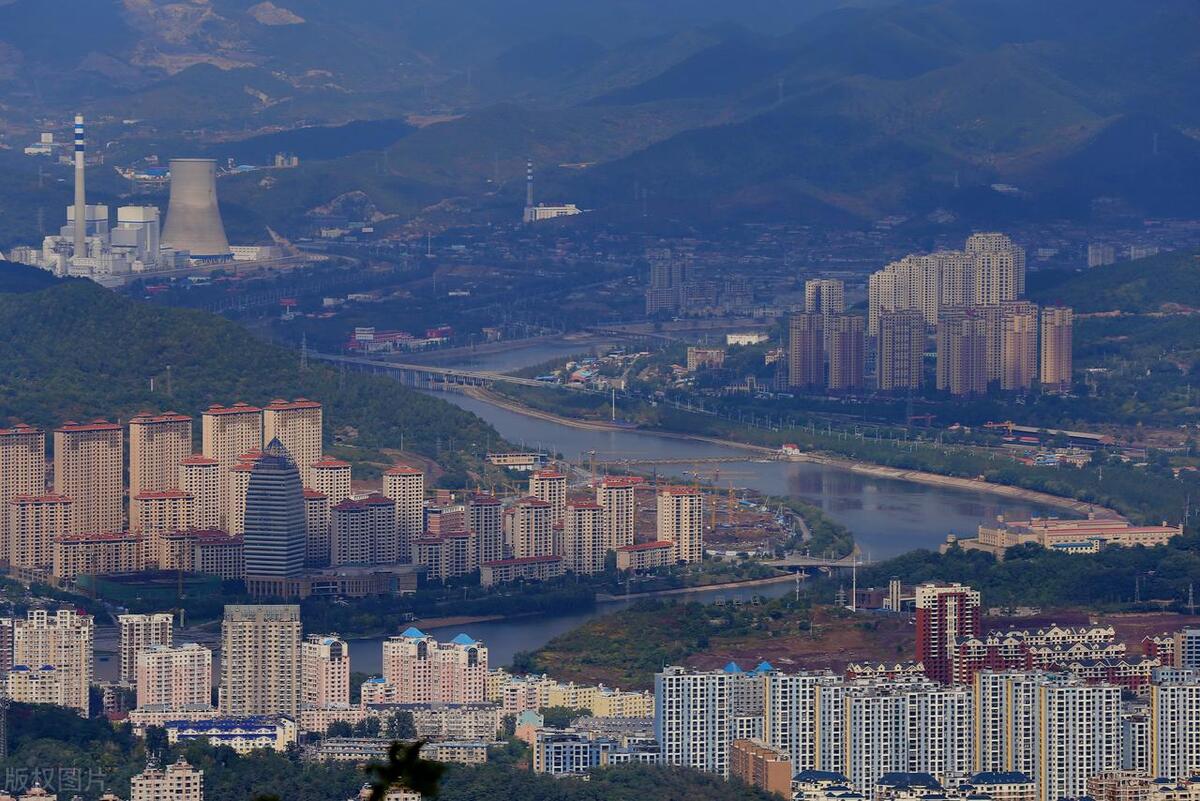 中央的宠儿宜宾,本溪中央