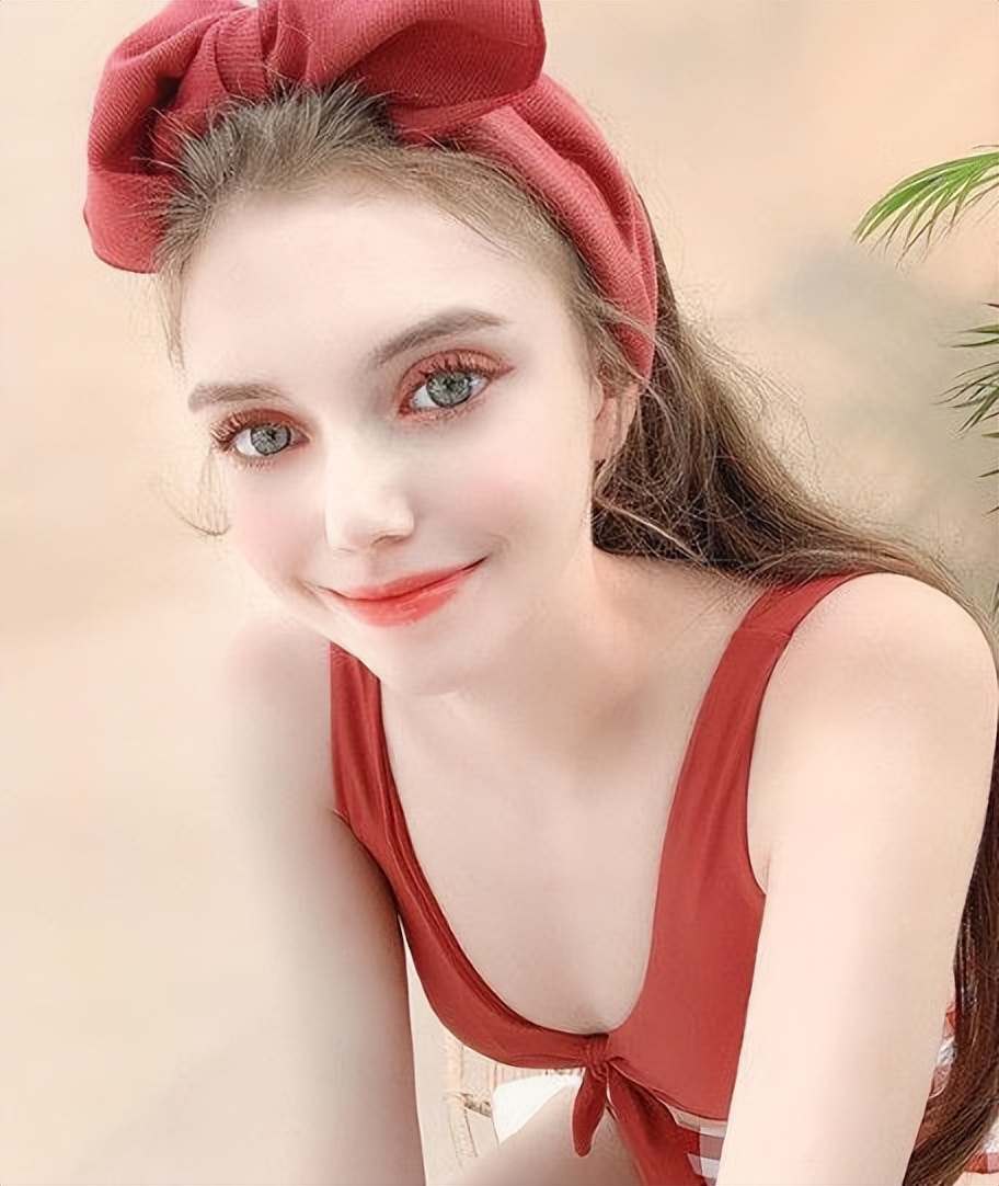 21岁德国模特突然消失,德国20岁女模特