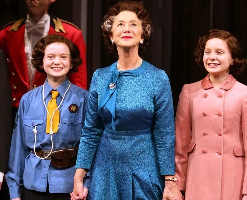 怪奇物语女主高能片段第几集,怪奇物语超能力女主的名字