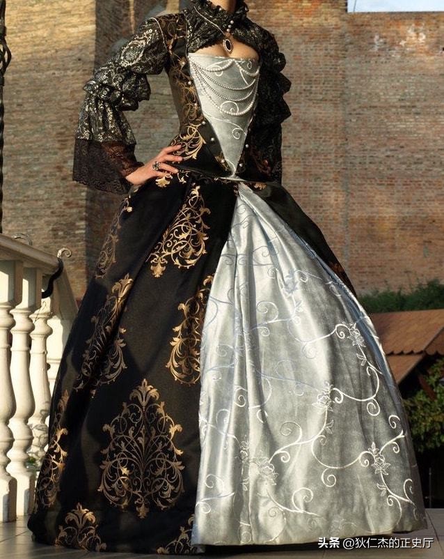 爱尔兰穷人和富人都爱穿斗篷，英国人为何“看不惯”？