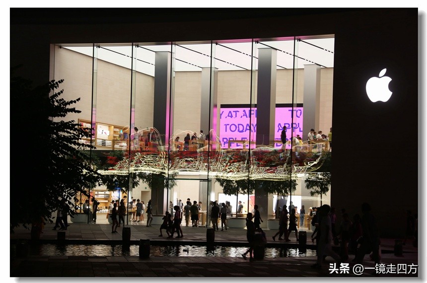 宁波天一购物广场,宁波特色天一广场