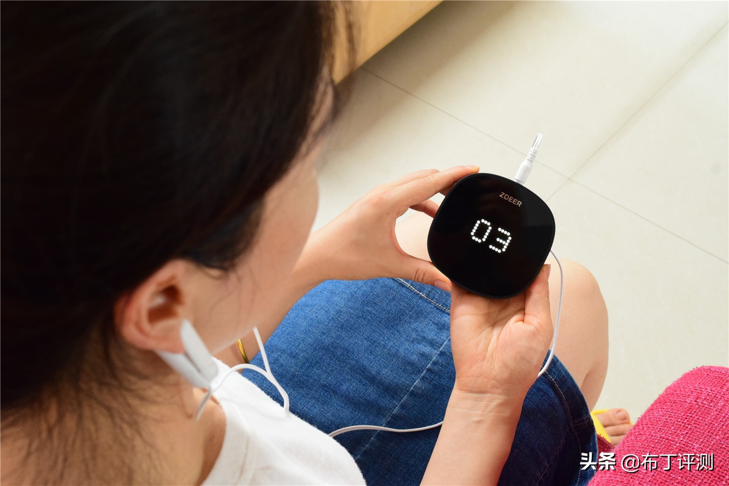 左点睡眠仪ces,左点智能睡眠仪效果好吗