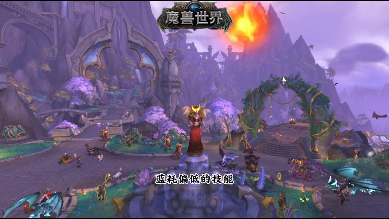 神牧新手教学（下）#巨龙时代