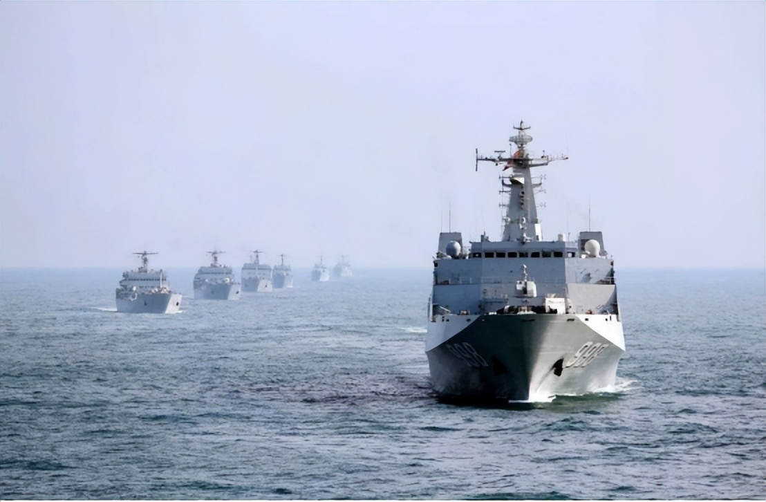 美面临核威慑风险,美对台海军事冲突的主要判断