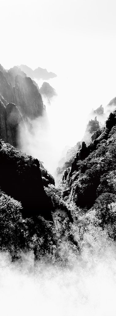 千山雪摄影作品欣赏,著名风景摄影作品赏析