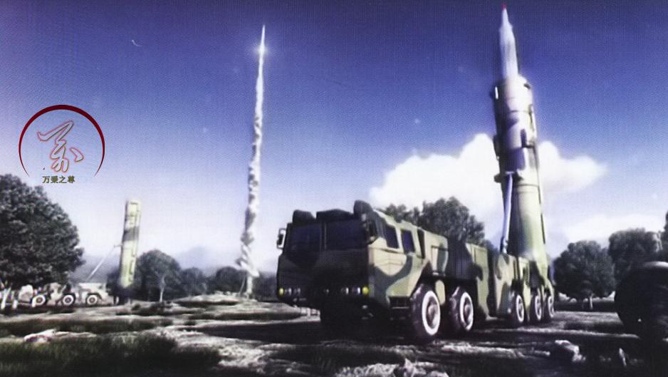 利器还是纸老虎？美国军人眼中的中国反舰弹道导弹到底有没有用