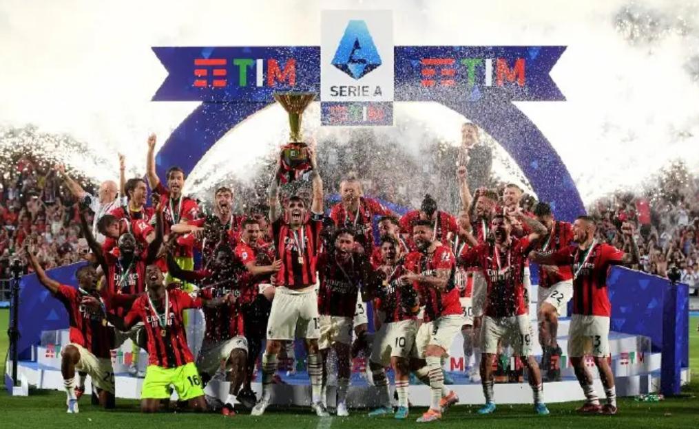 伪球迷的定义,五大联赛各联赛打法特点是什么呢