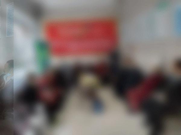 守护地球守护我们的家园图片,守护家园的那一抹绿