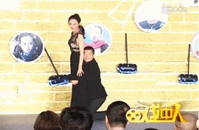 表面绅士的人背地里却是大坏蛋,9位有家暴倾向的男星