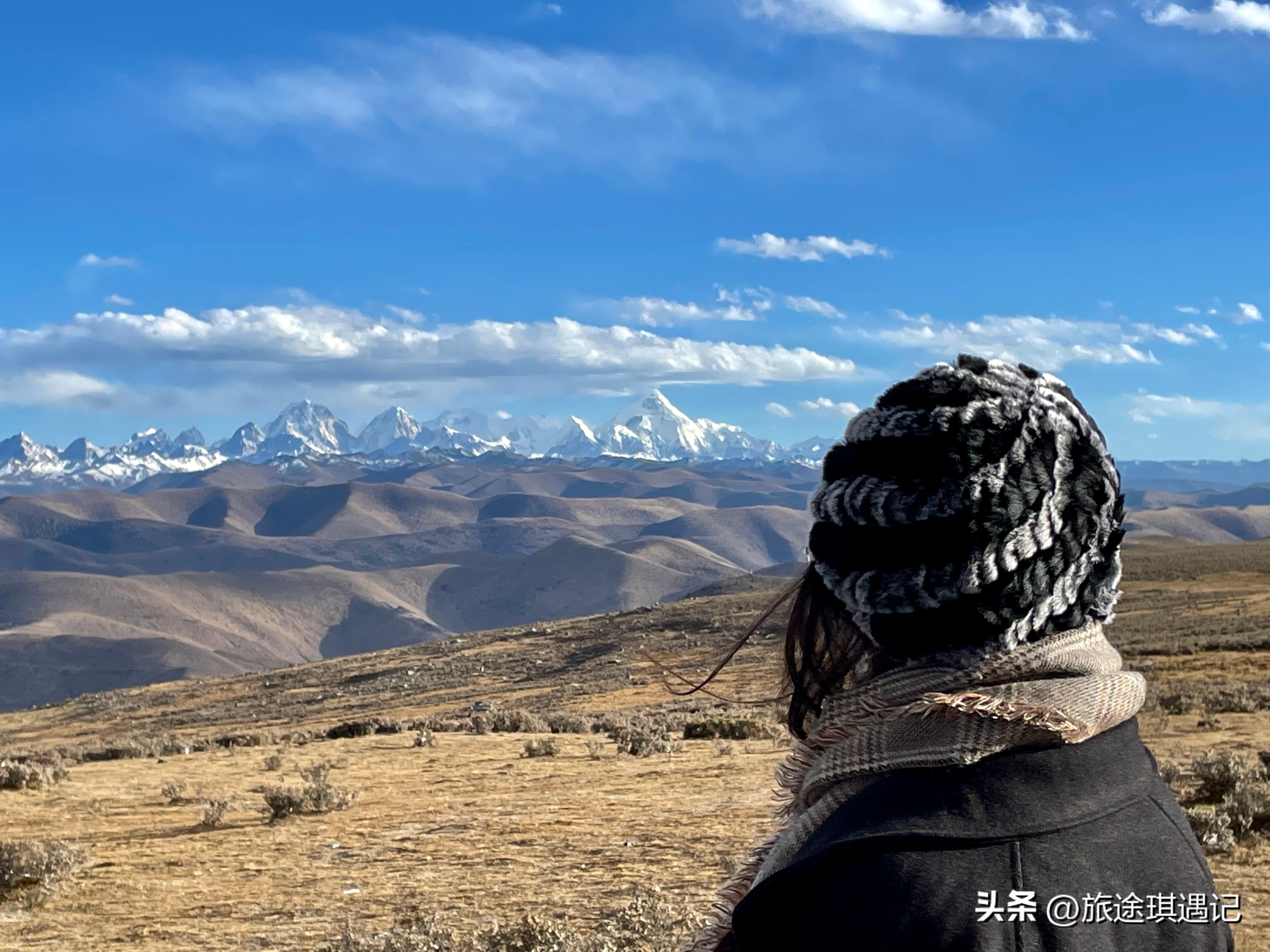 除了大海还有哪里美丽,川西必去和不去推荐