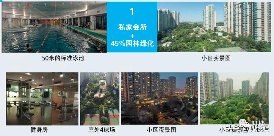 北京望京带会所的小区,望京哪个小区有健身会所