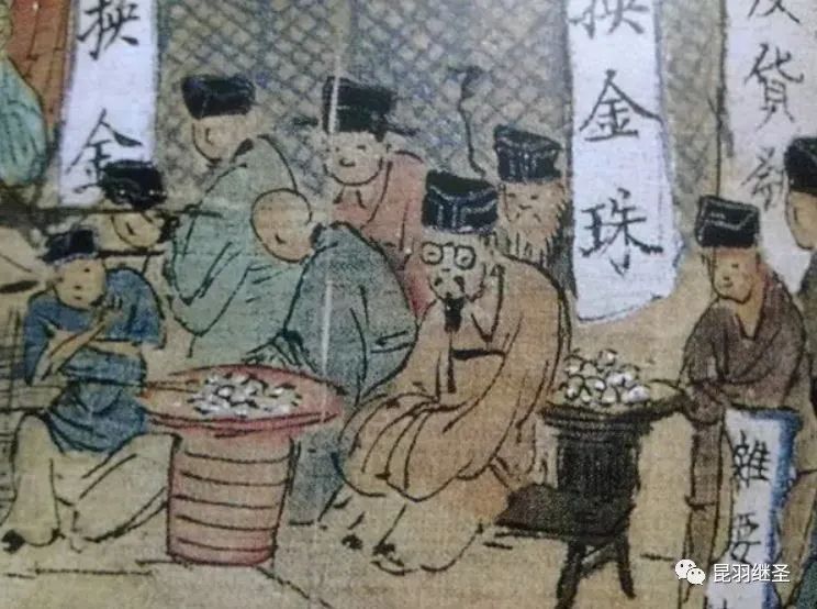 西方发明创造的神话故事,望远镜发明之后人们终于看清什么