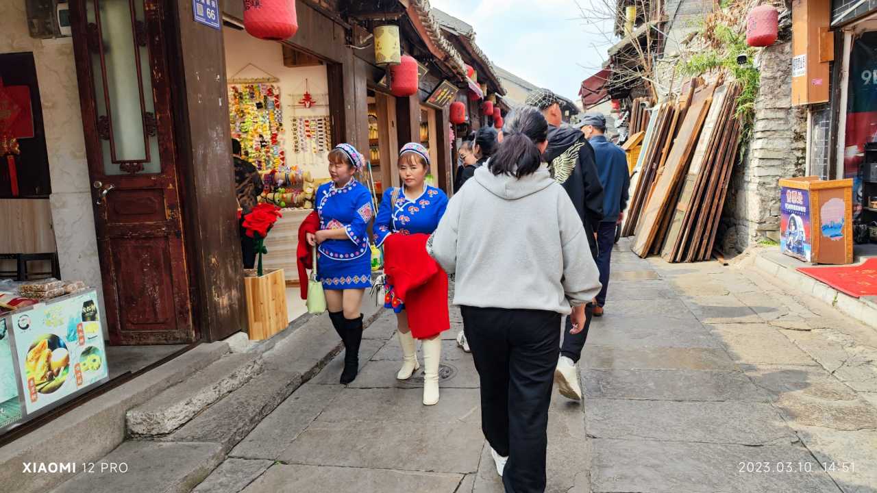 云南旅游攻略青岩古镇景点,贵州旅游攻略青岩古镇