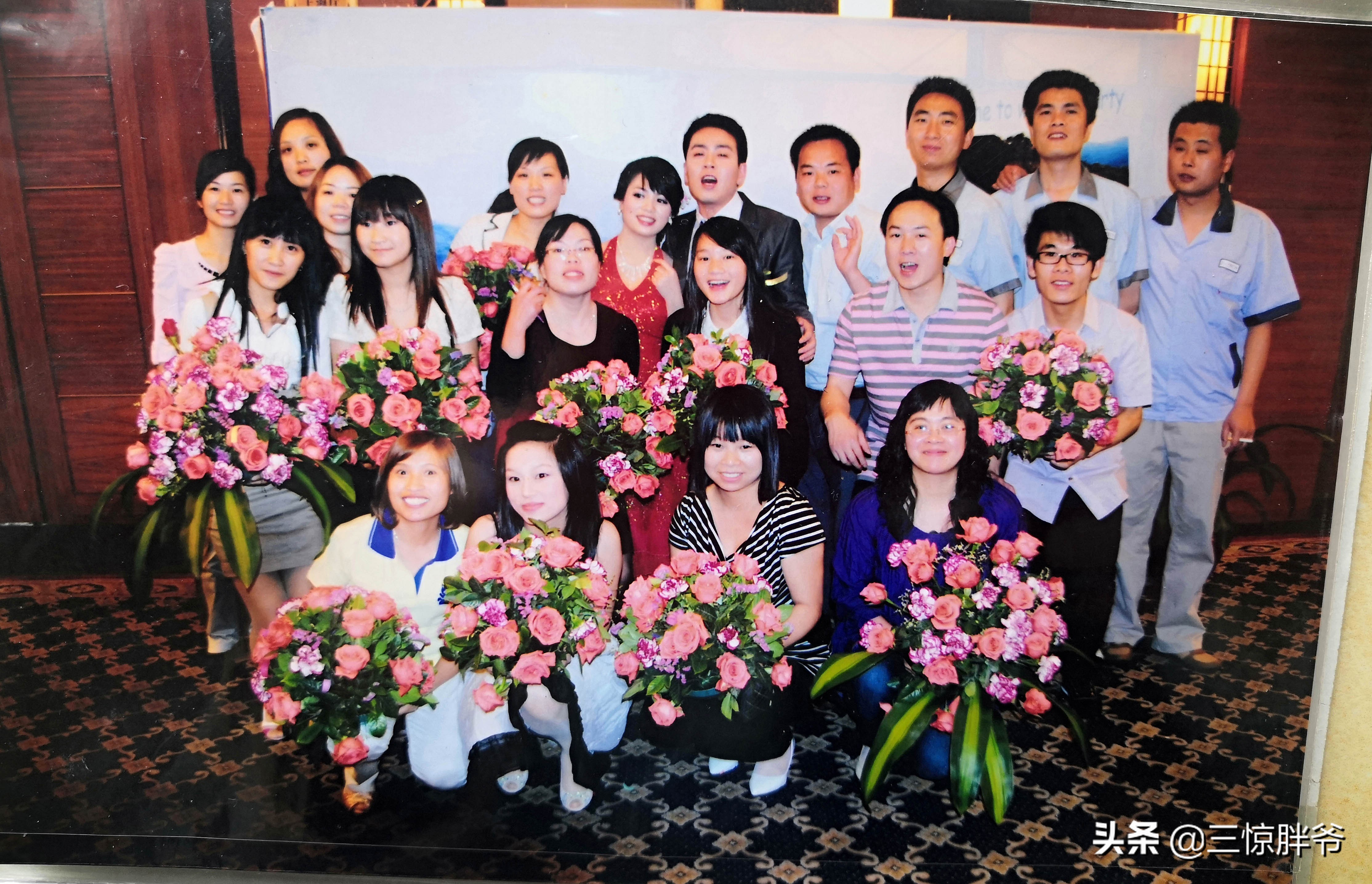 女工口述史：在东莞打工9年，我有过后悔，但庆幸没变坏