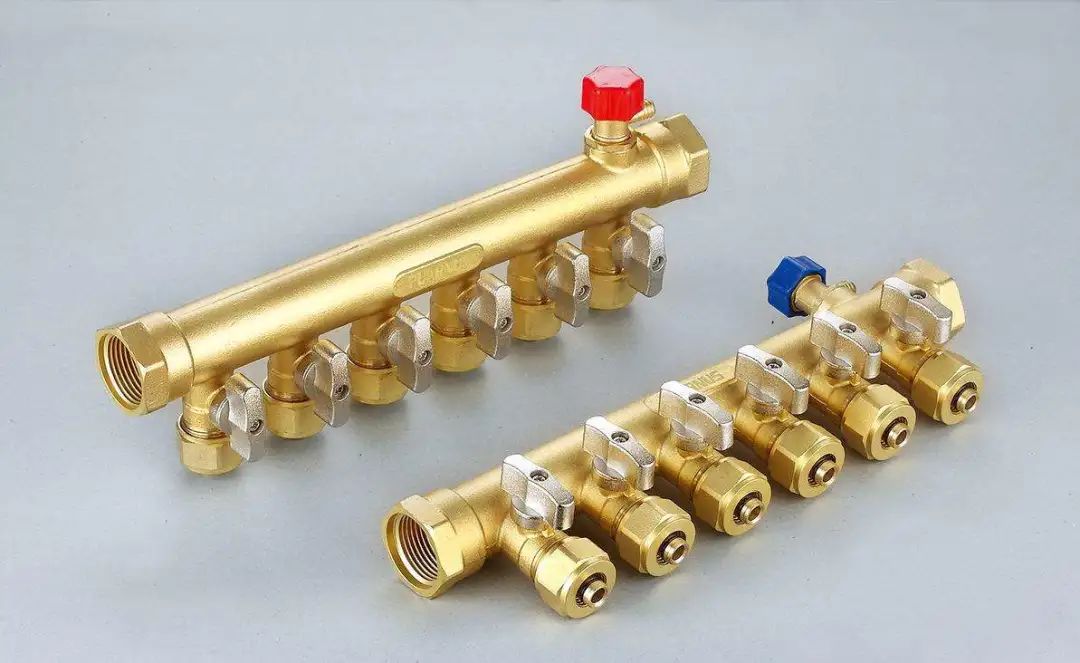 不是凡尔赛，地暖装贵点真的能省钱！