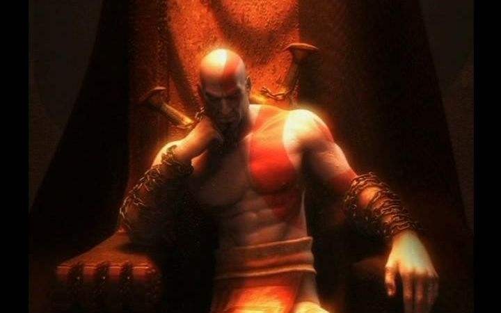 战神系列从哪一部开始玩,战神系列发展史