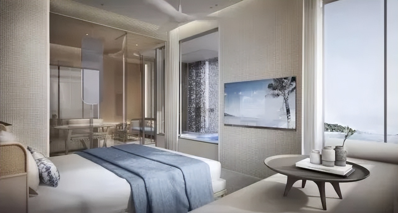 普吉岛1000万海景别墅,超豪华海景房