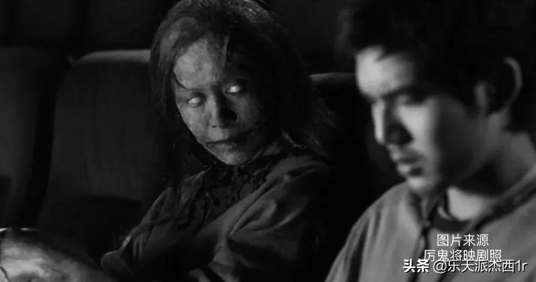 杀人能把人吓死的鬼片,十大电影里最恐怖的鬼片