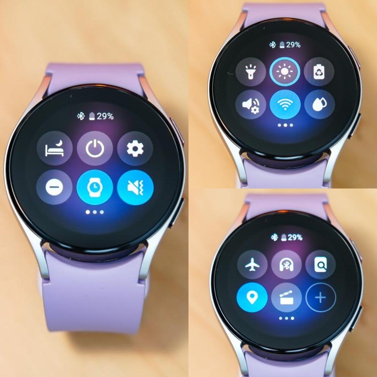三星GalaxyWatch5评测，安卓阵营智能手表优等生，真正的内外兼修