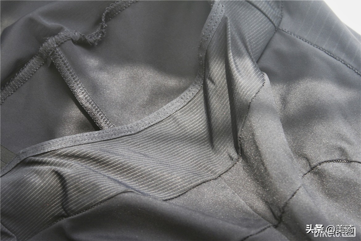 迪卡侬7分裤测评,迪卡侬基础款骑行裤测评