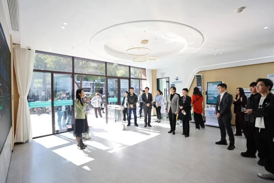 湘湖未来产业社区,央媒聚焦新洲三店