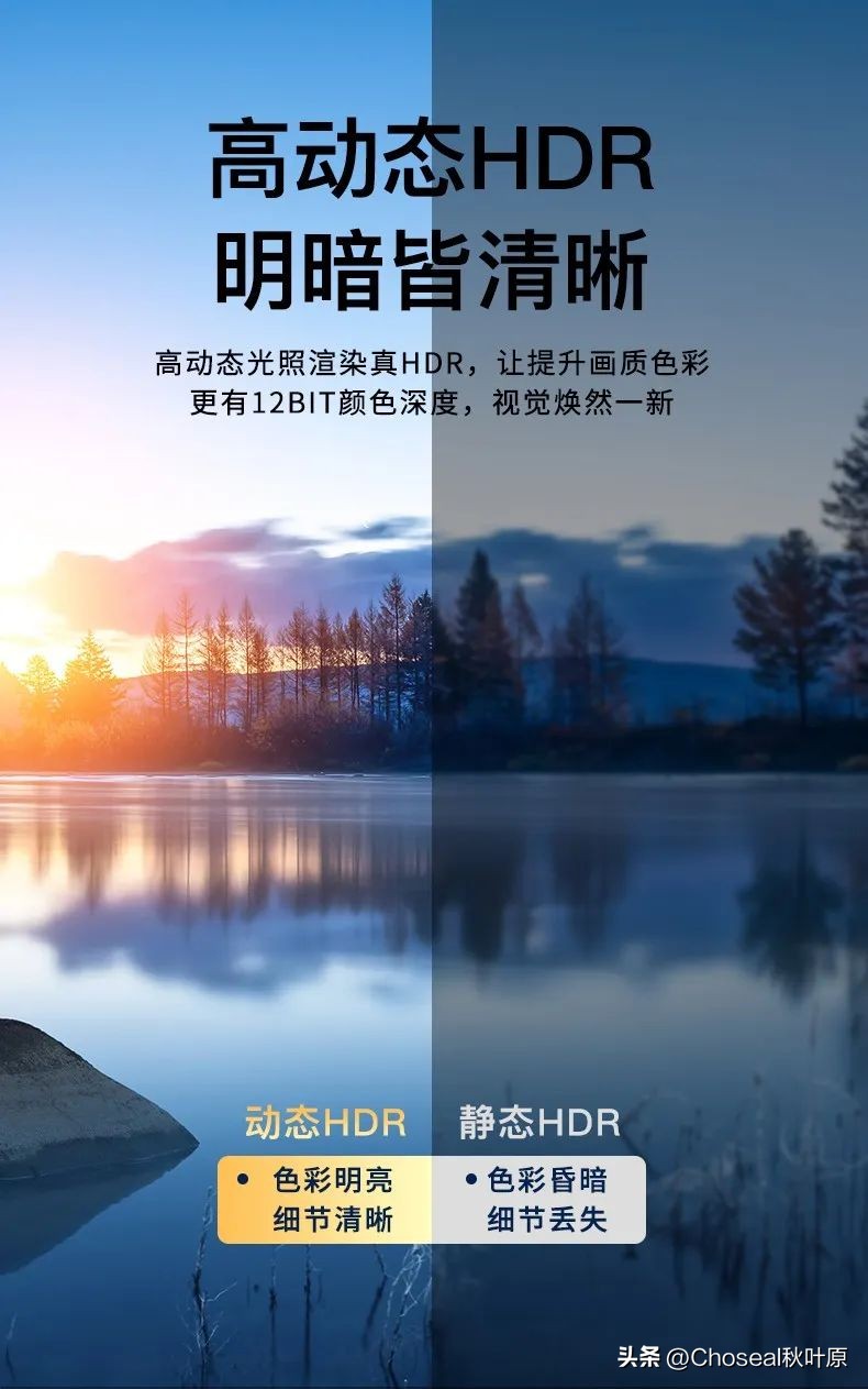 新买的hdmi线需要测试吗,如何辨别hdmi线版本