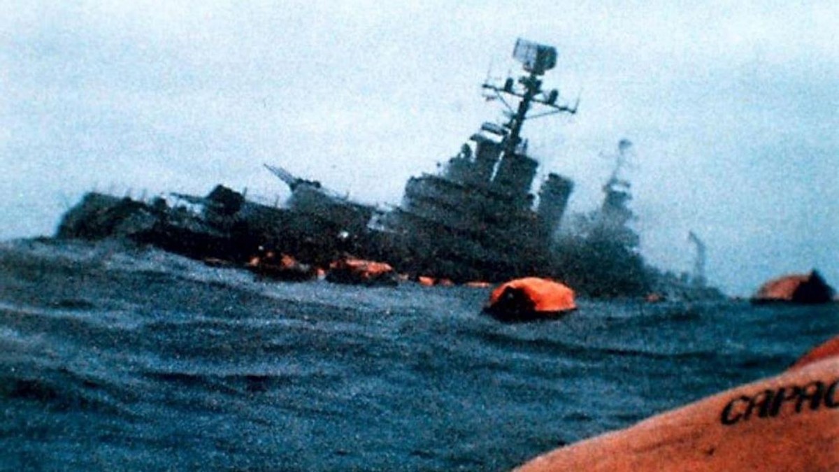 英国军官不解：为何将香港还给中国？2000年英上将一句话道出真相