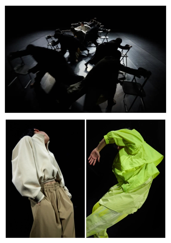 片刻旅行微小叛逆