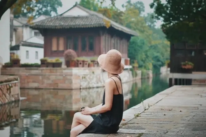 黄山婺源自由行攻略5天详细，婺源宏村5日*行游**程方案和费用