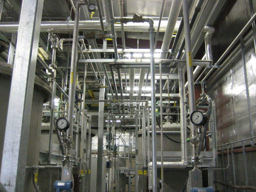 大名鼎鼎的三聚氰胺奶粉事件评价,三聚氰胺回顾