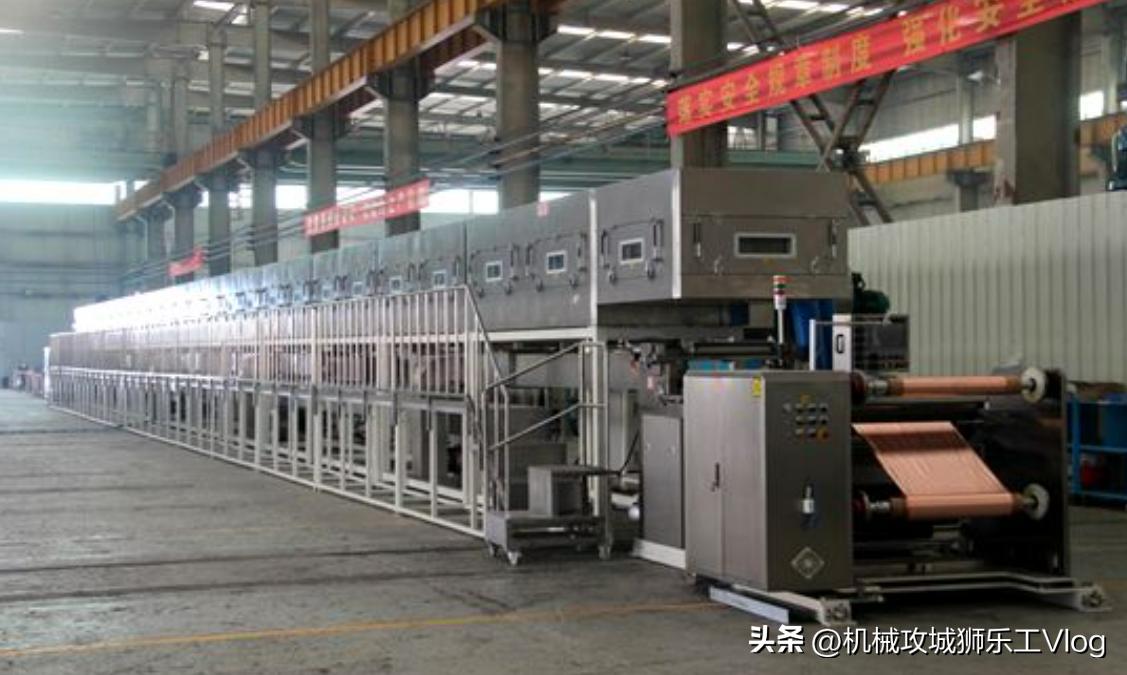 新能源锂电池基本知识问答,一分钟带你了解锂电池生产