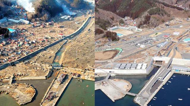 日本核辐射大米生产,核辐射大米制成包装盒