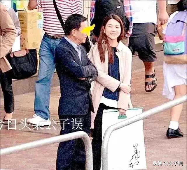 杨永晴和陈冠希什么关系,杨永晴和陈冠希还有联系吗