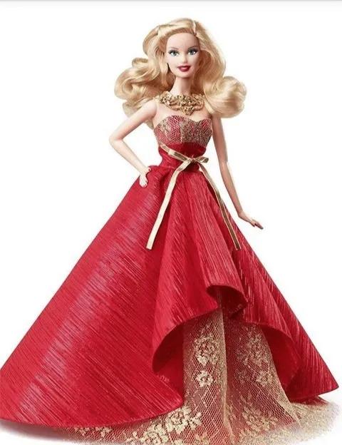 芭比的一些完整故事 (可怜芭比故事)