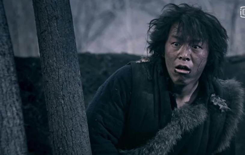 宁浩在疯狂的石头扮演谁,宁浩疯狂的石头