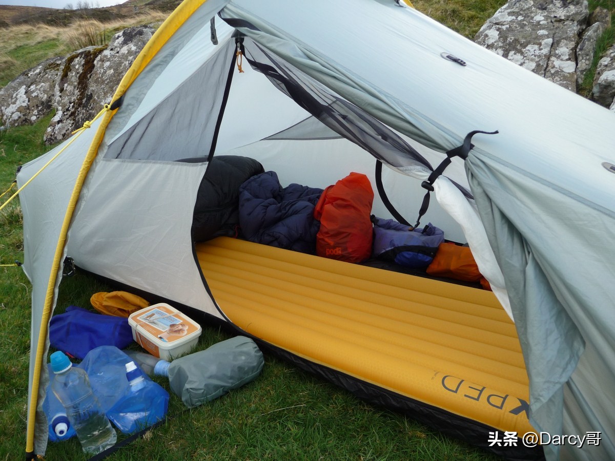 全球户外一线品牌,全球十大户外品牌