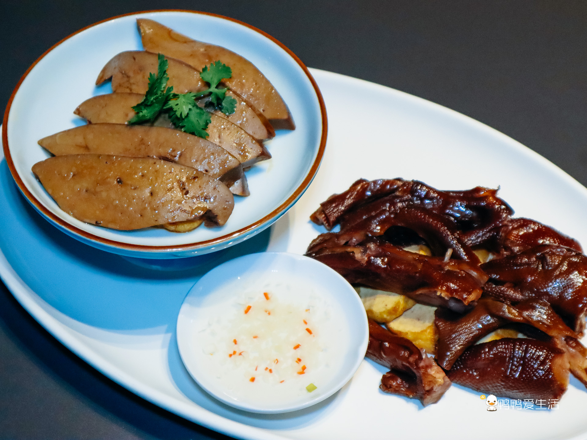 厦门这家巷子里的私房菜,厦门这家主打闽粤菜餐厅