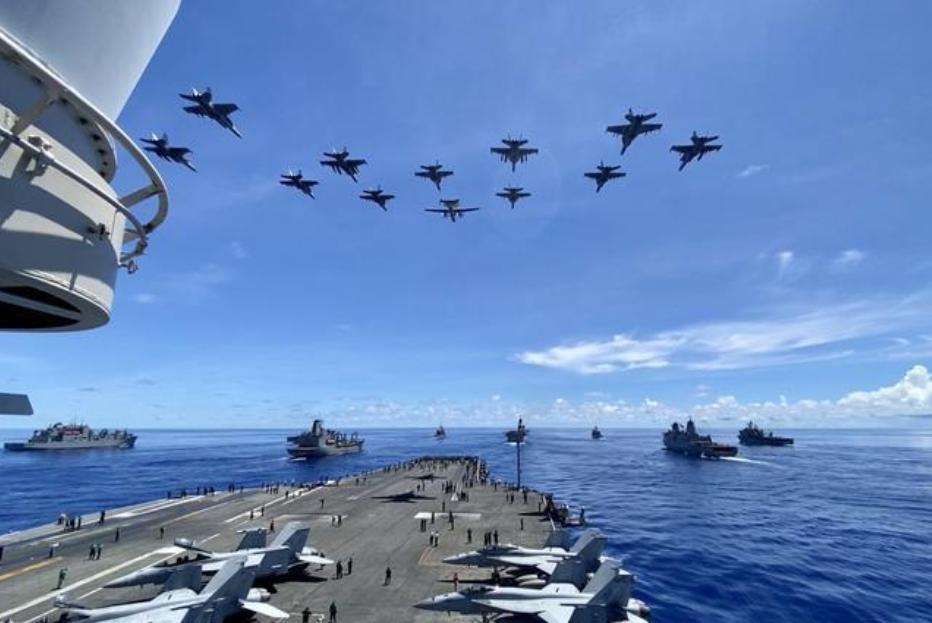 中国解放军到底强不强,中国人民解放军军事实力介绍