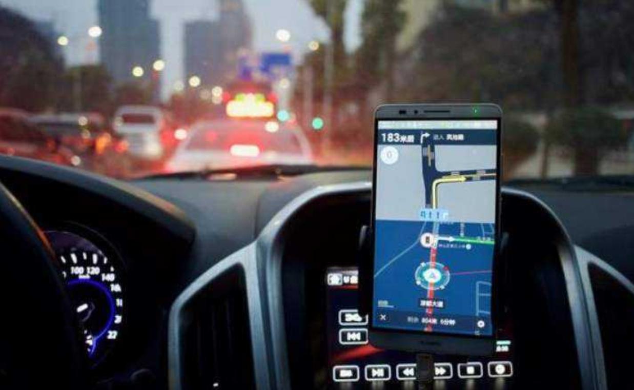 为什么有的车载导航不能用了,为什么不习惯用车载导航