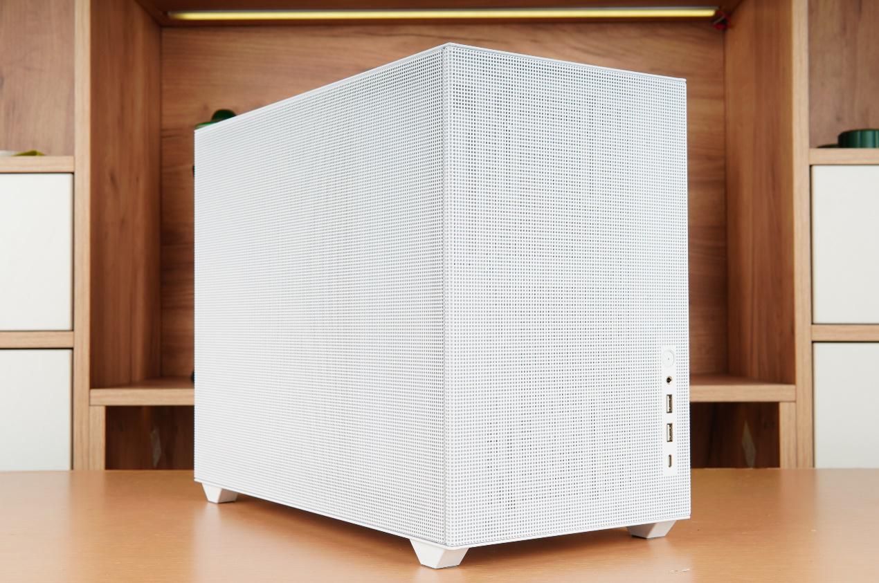 机箱先马趣造2,先马趣造2散热测评