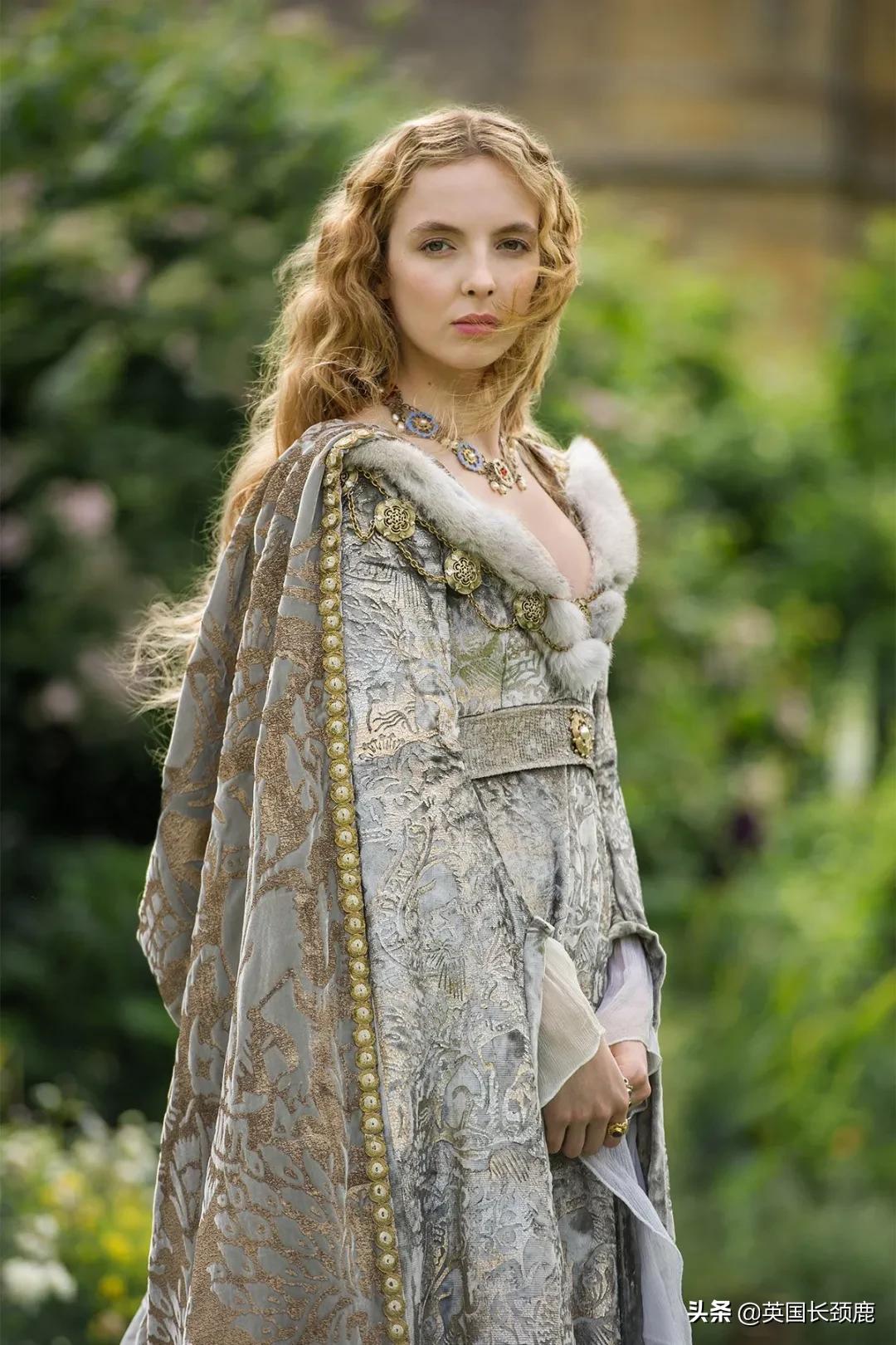 值得一看的英国历史剧,经典英国历史剧