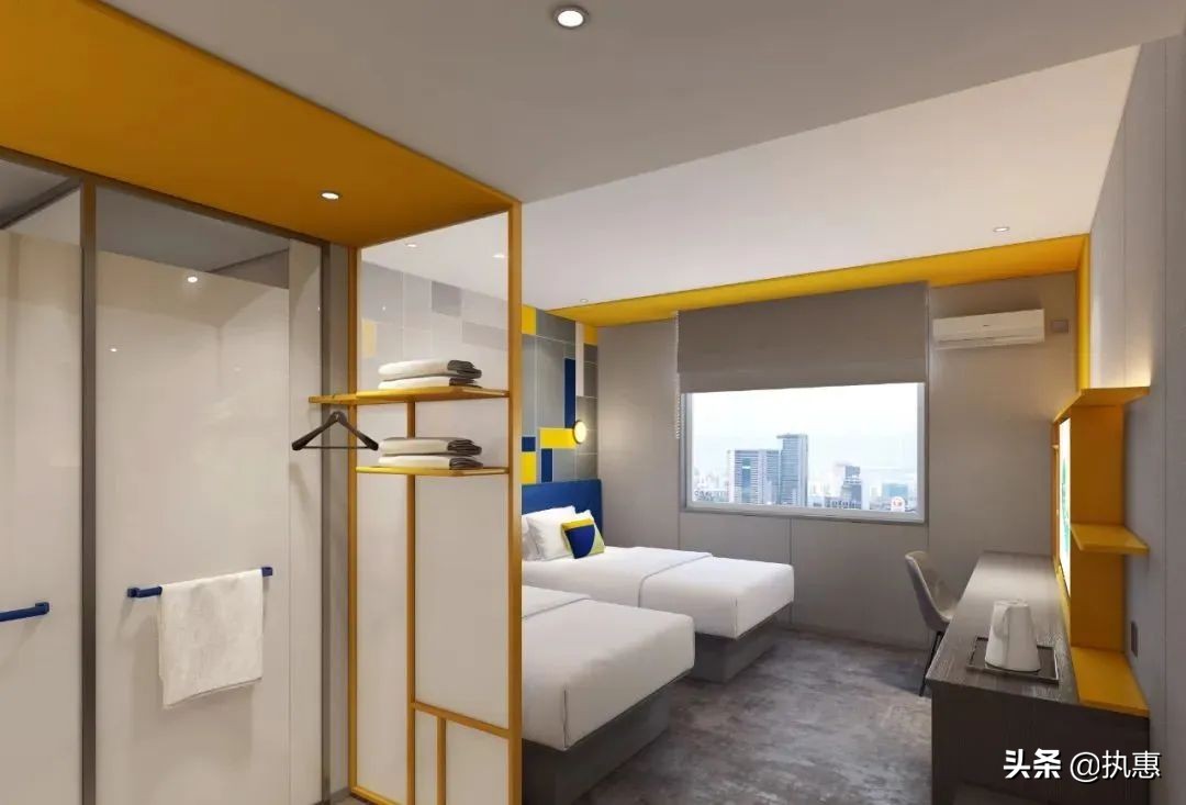 经济型酒店迈入“红海”，17岁的7天如何突围？