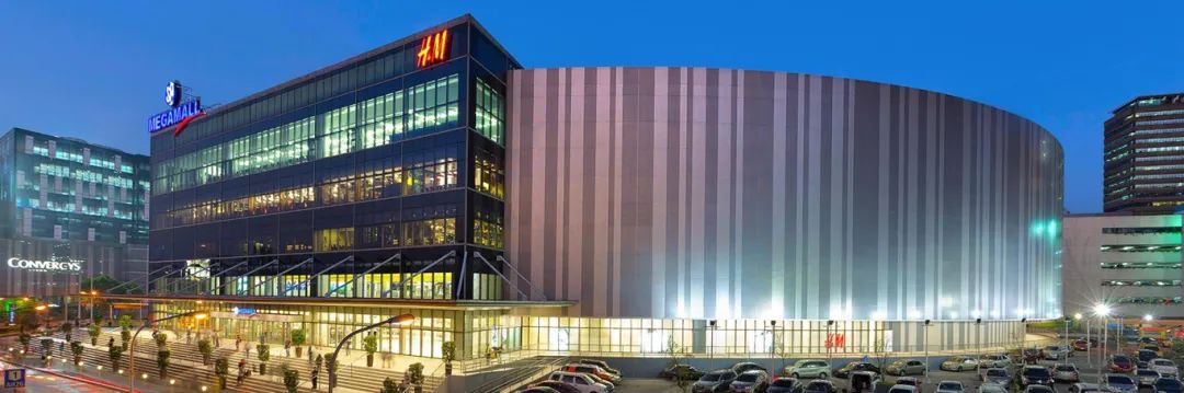 菲律宾华人购物中心 (菲律宾马尼拉到处都是购物中心)