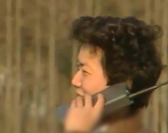 中国第一位办手机号码的人，当时号码随便选，最终他挑了什么号？