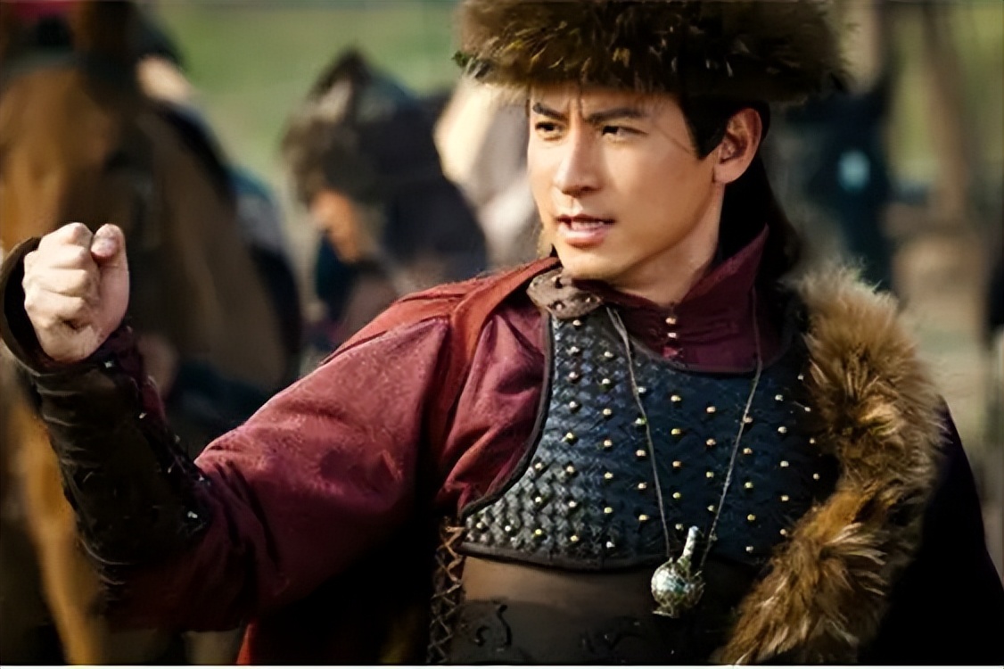 清入关前,清入关前面是哪个朝代