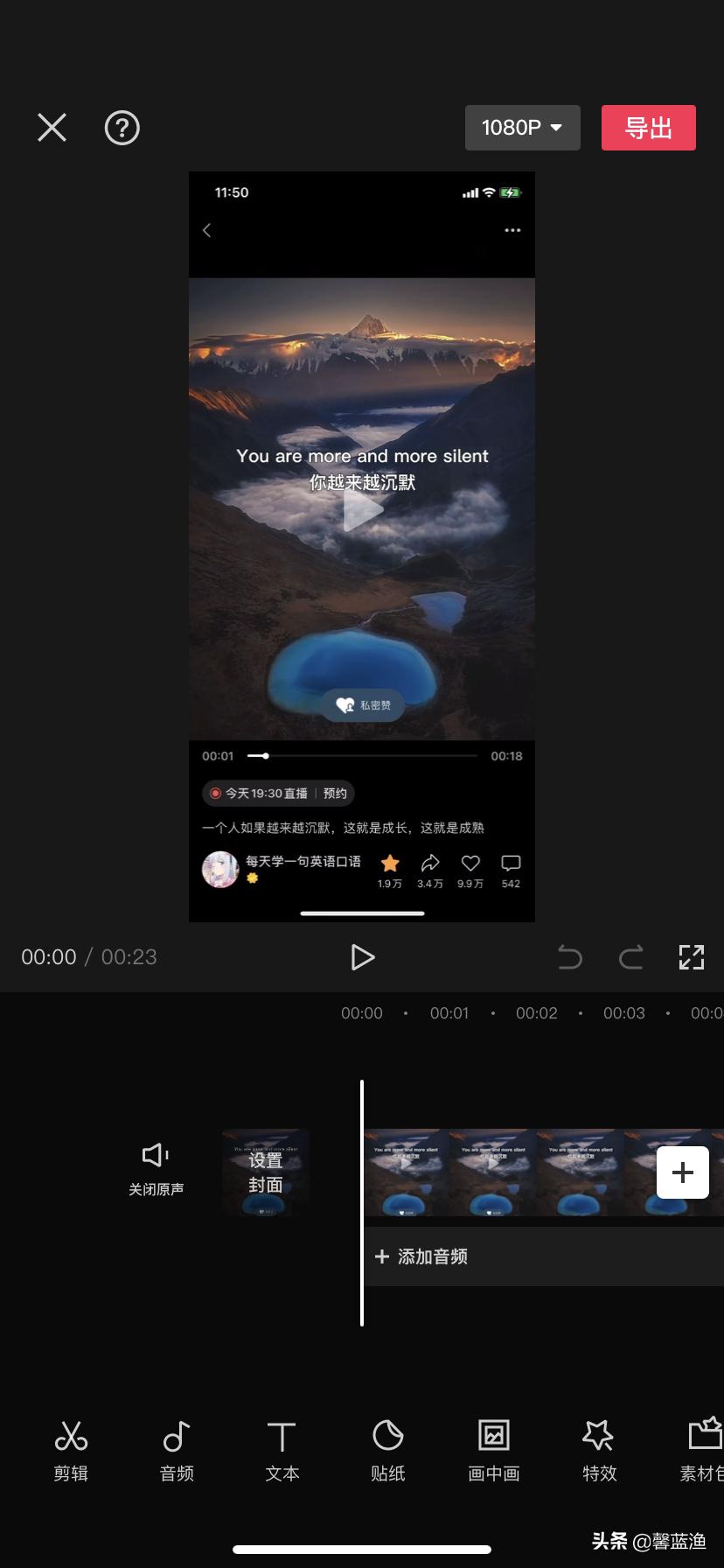 喜欢的视频没保存找不到了,喜欢的视频不能保存然后转发