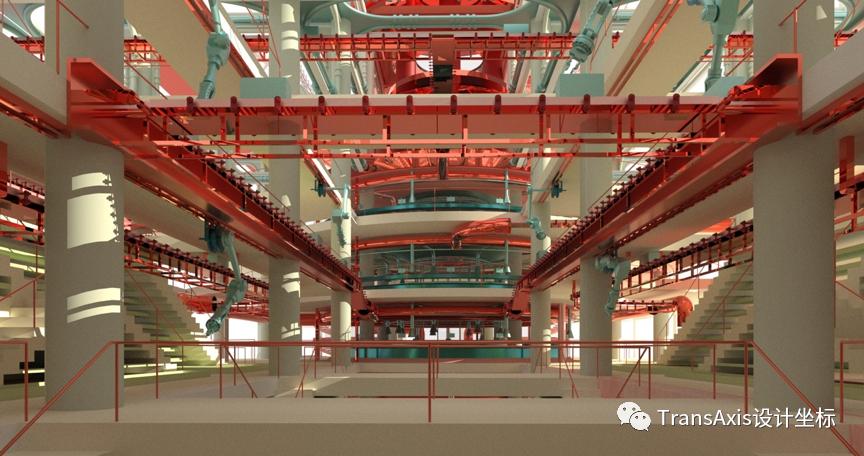 央美本科毕设二等奖,央美获奖毕设古风