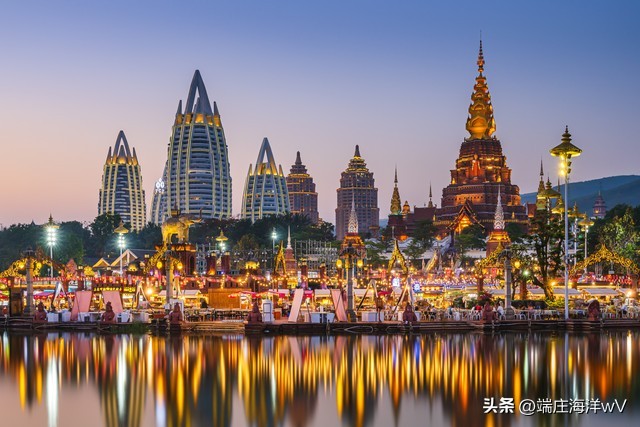 云南周边旅游景点推荐自驾游,2022云南旅游景点攻略自由行